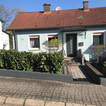 Ferienwohnung Von Paris Petersberg  Екстериор снимка